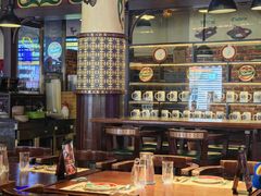 -马迭尔德式西餐精酿啤酒屋(中央大街店)