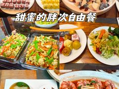 -食间牛排(湖西路店)