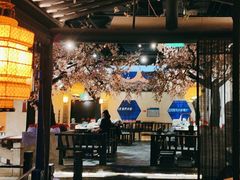 -绿茶餐厅(朝阳大悦城店)