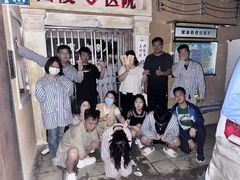 -棂笼·深度沉浸密室(武汉旗舰店)