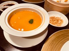 -万丽轩·粤菜(王府井金茂万丽酒店)