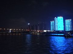 -武汉两江游览·夜游长江(汉口粤汉码头)