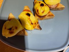 暗香三兄弟-肠王卤煮(西单食宝街店)