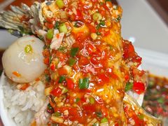 -百年神厨·地道川菜(清江西路店)