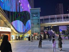 -万达广场(南宁青秀店)