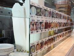 -黄金粥港式·早晚茶(海阳路店)