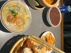 -老淮滨-蚌埠非遗小吃(淮河路店)