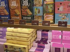 -升恒昌免税商店(桃园国际机场店)