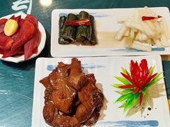 -南京金牛湖巨碗鱼头
