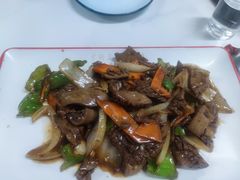 -夕阳红小吃(中街大悦城店)