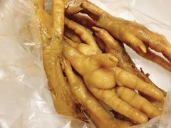 -土门八珍烤鸡腊味店(土门老店)