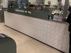-喜茶(深圳海岸城店)