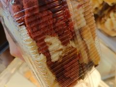 -嘉年华面包房餐厅（饺子馆）(陶然亭店)
