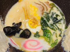 -将太无二·北美传奇寿司(荟聚购物中心西红门店)