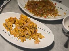 -小菜园新徽菜(无锡宜家荟聚中心店)