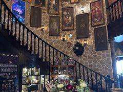 -雪灵魔法世界SHELLY’S TAROT(大良桂畔里店)