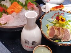 -德川家日本料理(中关村寰太大厦店)