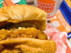 -汉堡王(西直门凯德MALL店)