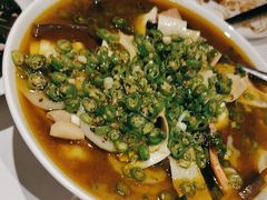-眉州东坡(团结湖店)