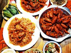 -李双猪·小龙虾·烧烤·羊肉煲(乐山店)