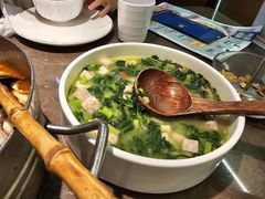 -老屋印象·酸菜鱼新川菜(义乌之心店)