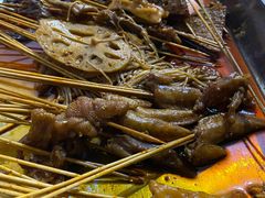 -雲记卢妈冷锅串串(中道街总店)