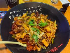 -一麻一辣麻辣香锅(方庄店)