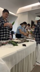 -爱瑞馨母婴护理中心(喜马拉雅店)