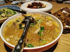 -大家食府·福建菜(FAC协盛中心庭院餐厅店)