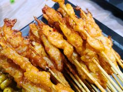 -虾少爷龙虾烧烤(双桥路店)