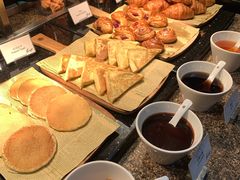 -喜来登酒店-盛宴标帜餐厅