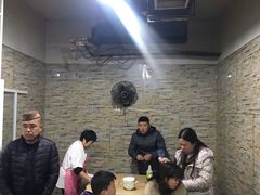 -古城老店马家包子铺(神火大道店)