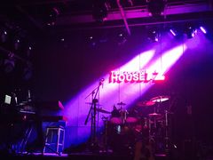 -TZ House音乐现场(茅台店)