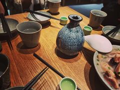 -静一餐厅·湖北菜(前门创始店)