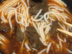 -常樂屋·常德米粉(青年路店)