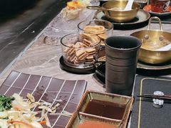 -松临·铁板烧&Omakase(神农店)