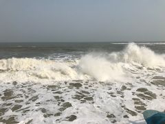 -日照灯塔风景区