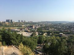 -韩城古城