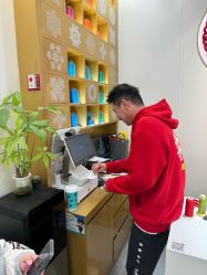 -结绳记(朝阳大悦城店)