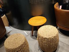-星巴克臻选(广州太古汇店)