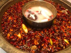 -辣家私厨火锅·龙虾(开发区店)