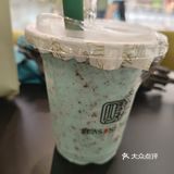 抹茶控的福音来了