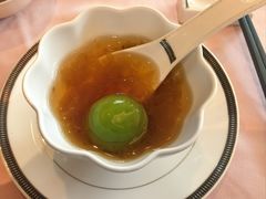 -扬州香格里拉·香宫中餐厅