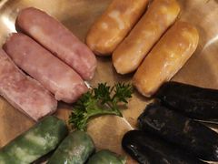 -西塔老太太泥炉烤肉(青浦蟠龙天地店)