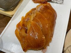 酥不腻烤鸭套餐-小大董·烤鸭(王府井apm店)