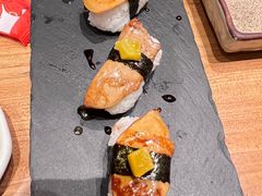 -赤坂亭·M9和牛烧肉·铁板烧(合肥万象城店)