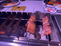 -丰茂烤串(全国首店)