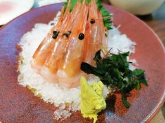 -熹炭精致日料(金融街购物中心店)