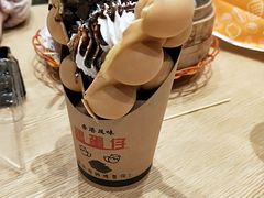 -食代馆(深业上城店)