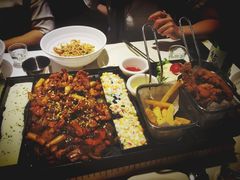 -火炉火自助餐(枫蓝国际店)